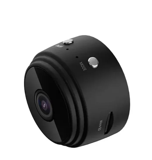 mini camara A9